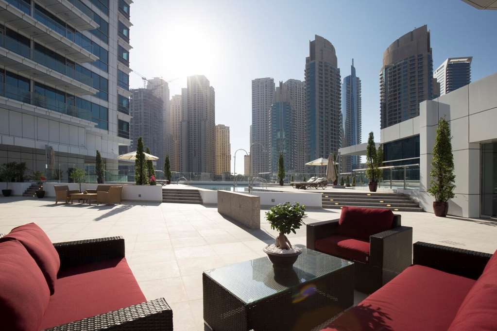 La Verda Suites And Villas Dubai Marina Facilities photo